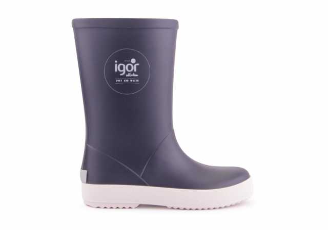 BOTA DE AGUA NIÑO DE IGOR